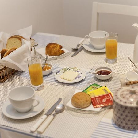 B&B Ondina Рим Экстерьер фото