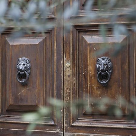 B&B Ondina Рим Экстерьер фото