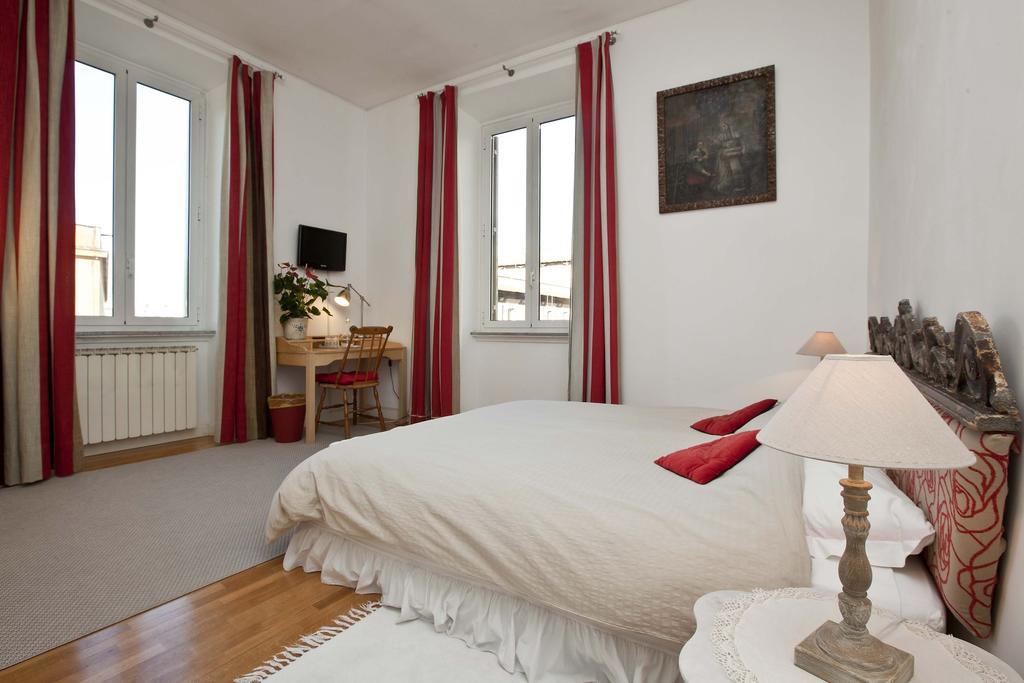B&B Ondina Рим Номер фото