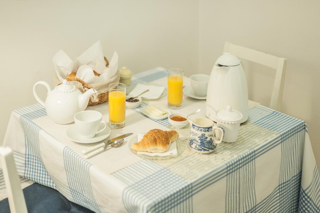 B&B Ondina Рим Экстерьер фото