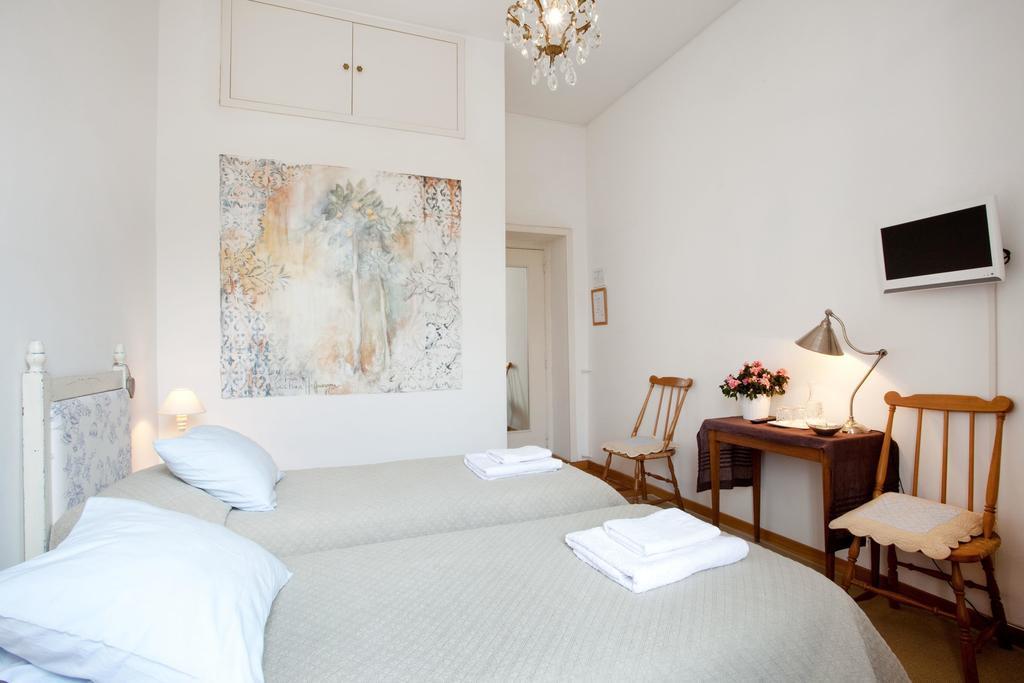 B&B Ondina Рим Номер фото