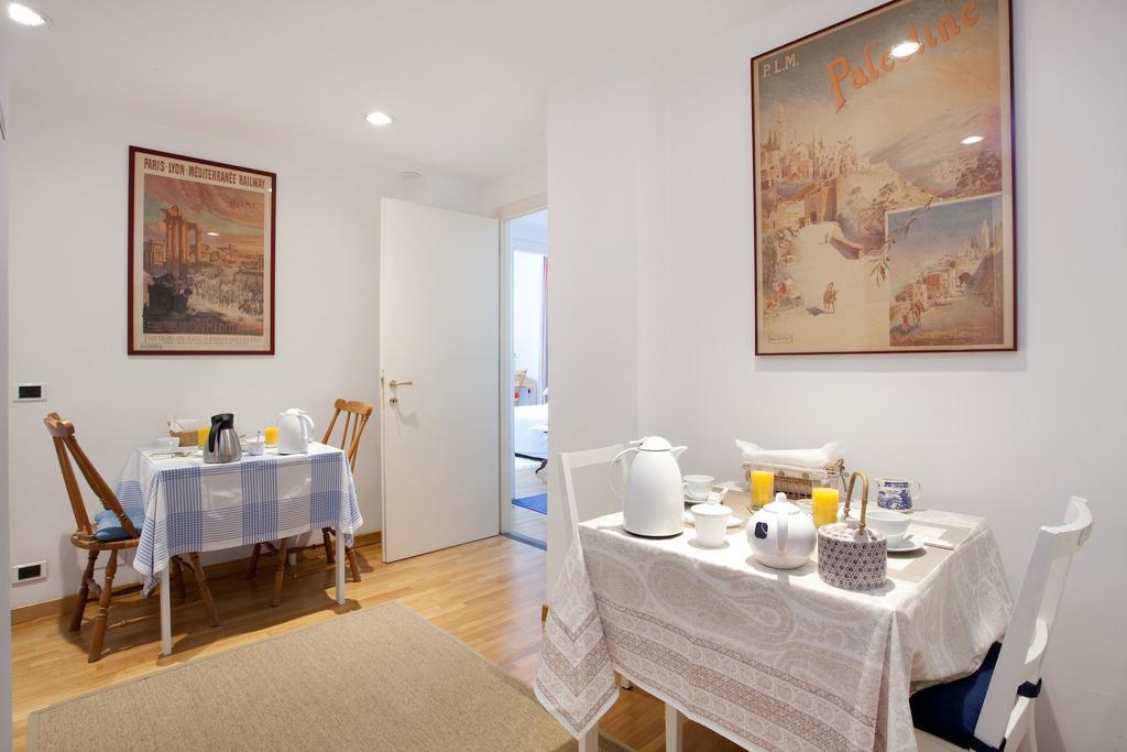 B&B Ondina Рим Экстерьер фото