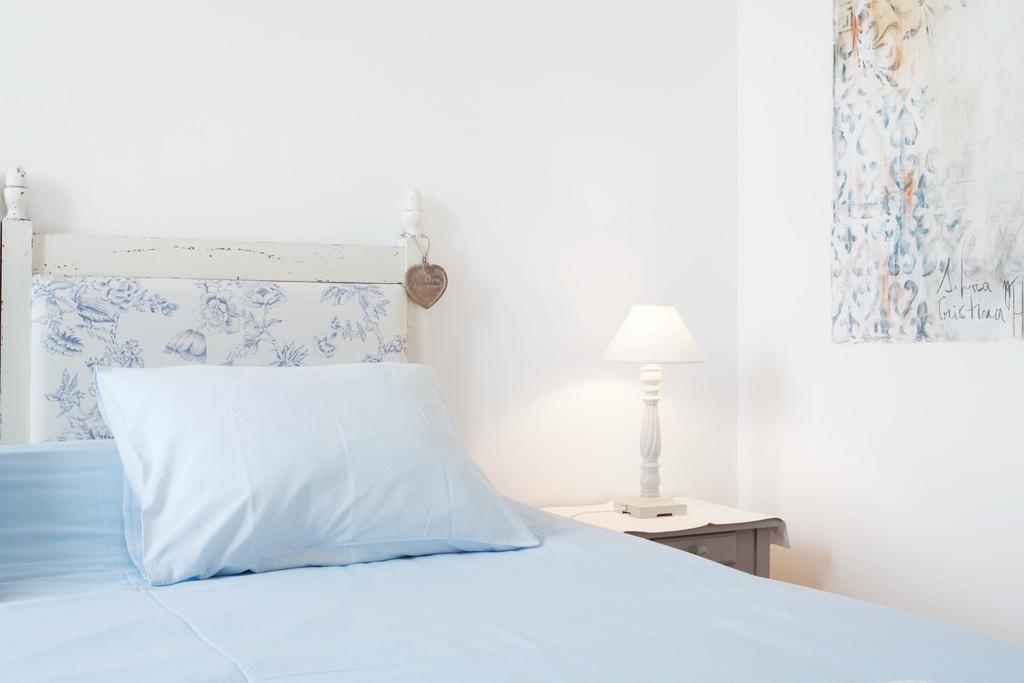 B&B Ondina Рим Номер фото