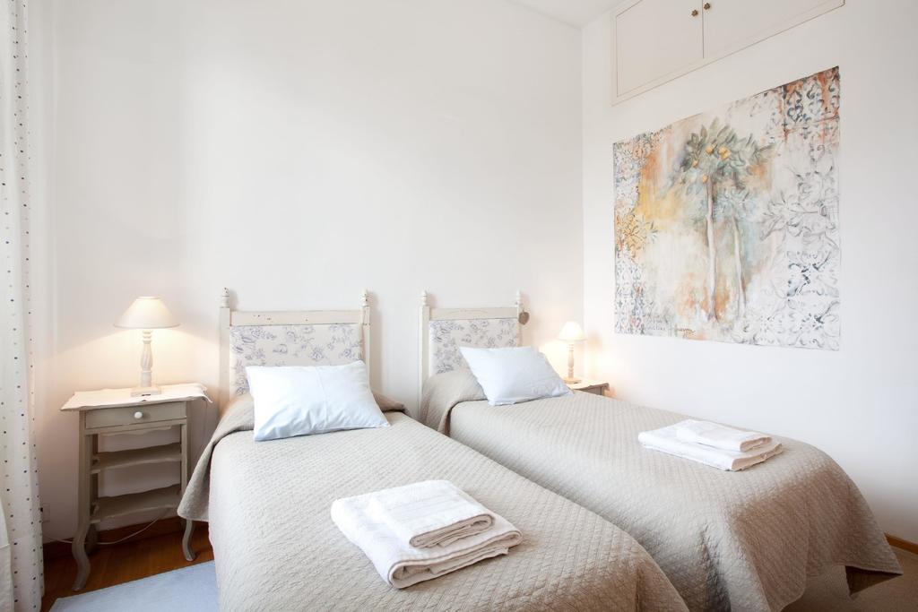 B&B Ondina Рим Номер фото
