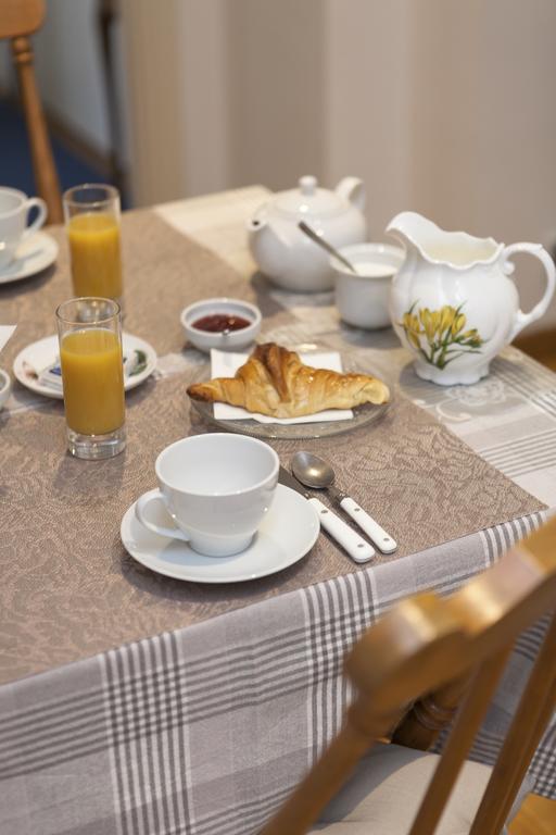 B&B Ondina Рим Экстерьер фото