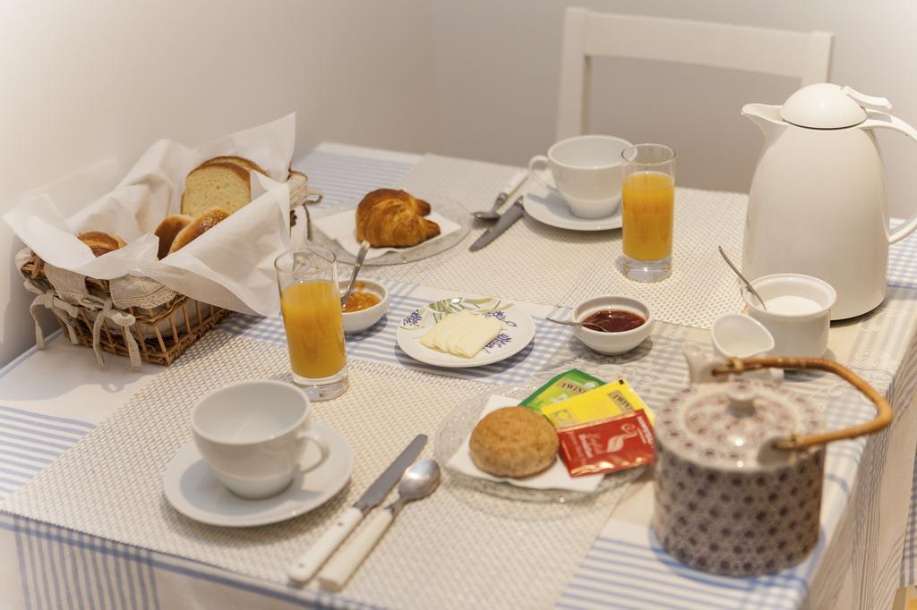 B&B Ondina Рим Экстерьер фото