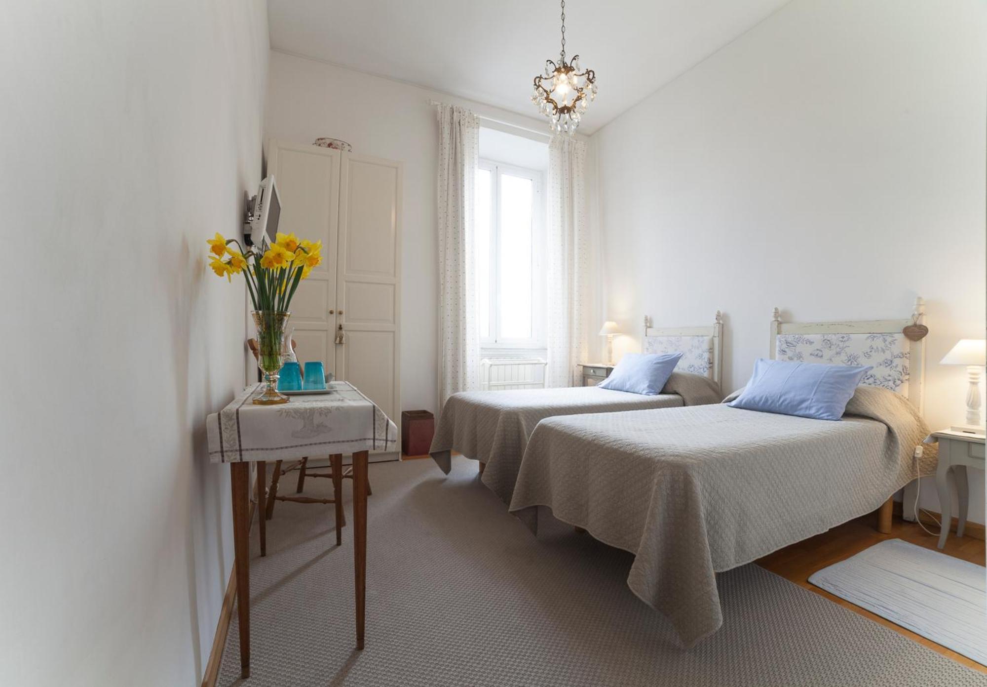 B&B Ondina Рим Экстерьер фото