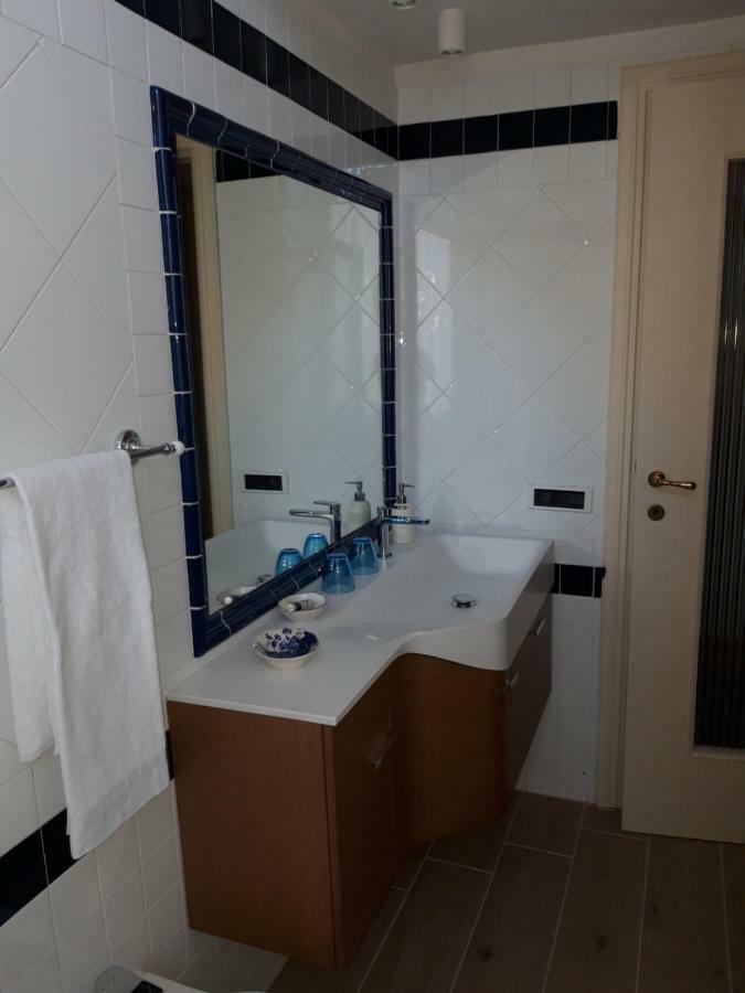 B&B Ondina Рим Экстерьер фото